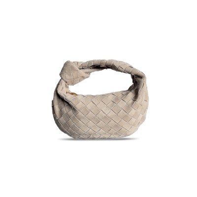 BOTTEGA VENETA MINI JODIE 651876VCPP59615 (23*15*5cm)